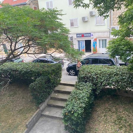 Center Of Makarska公寓 外观 照片